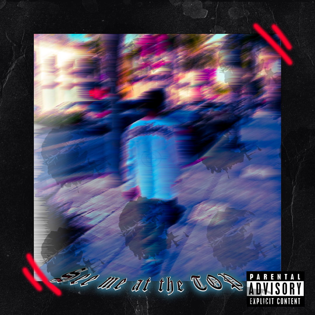 I will design an album cover, usable for spotify, youtube and more for you.