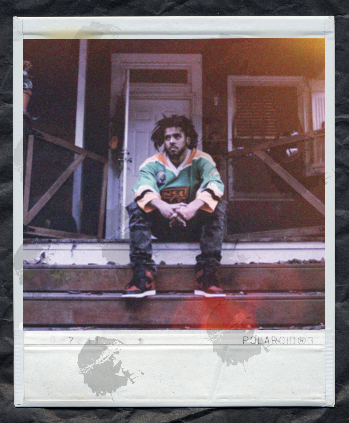 I'll design an artistic (or simplistic) logo or profile picture for you.