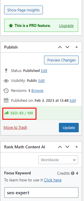 I will do your site On-Page SEO optimization.