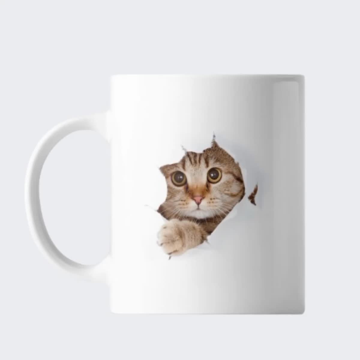 I will create 10 eye catching coffee mug designs for you