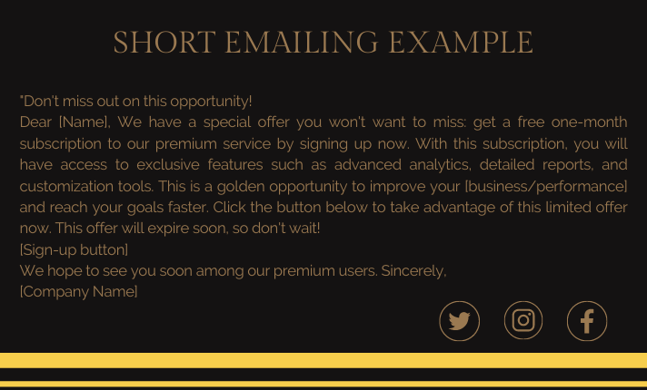 Unleashing the Power of Words Professional Copywritin...