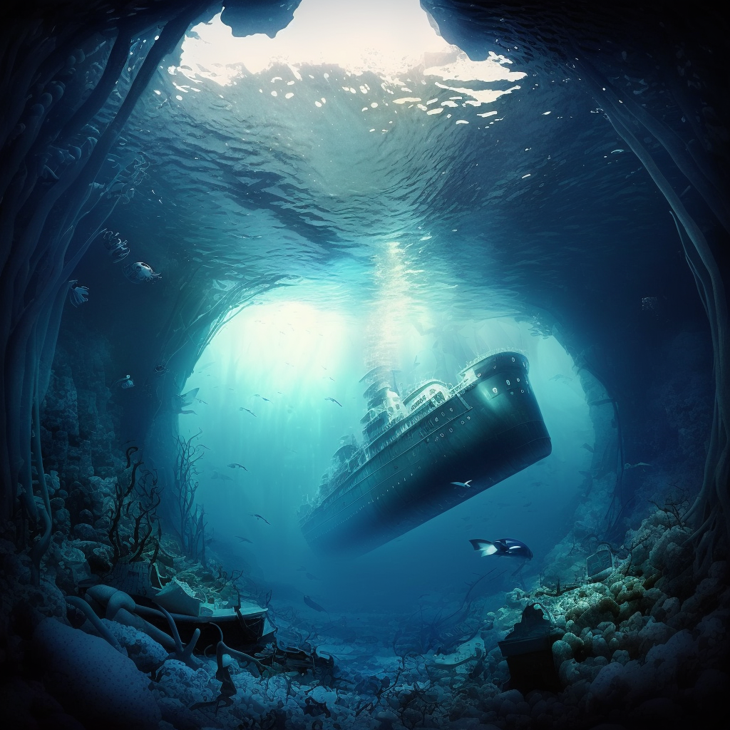 I will create custom art powered with AI