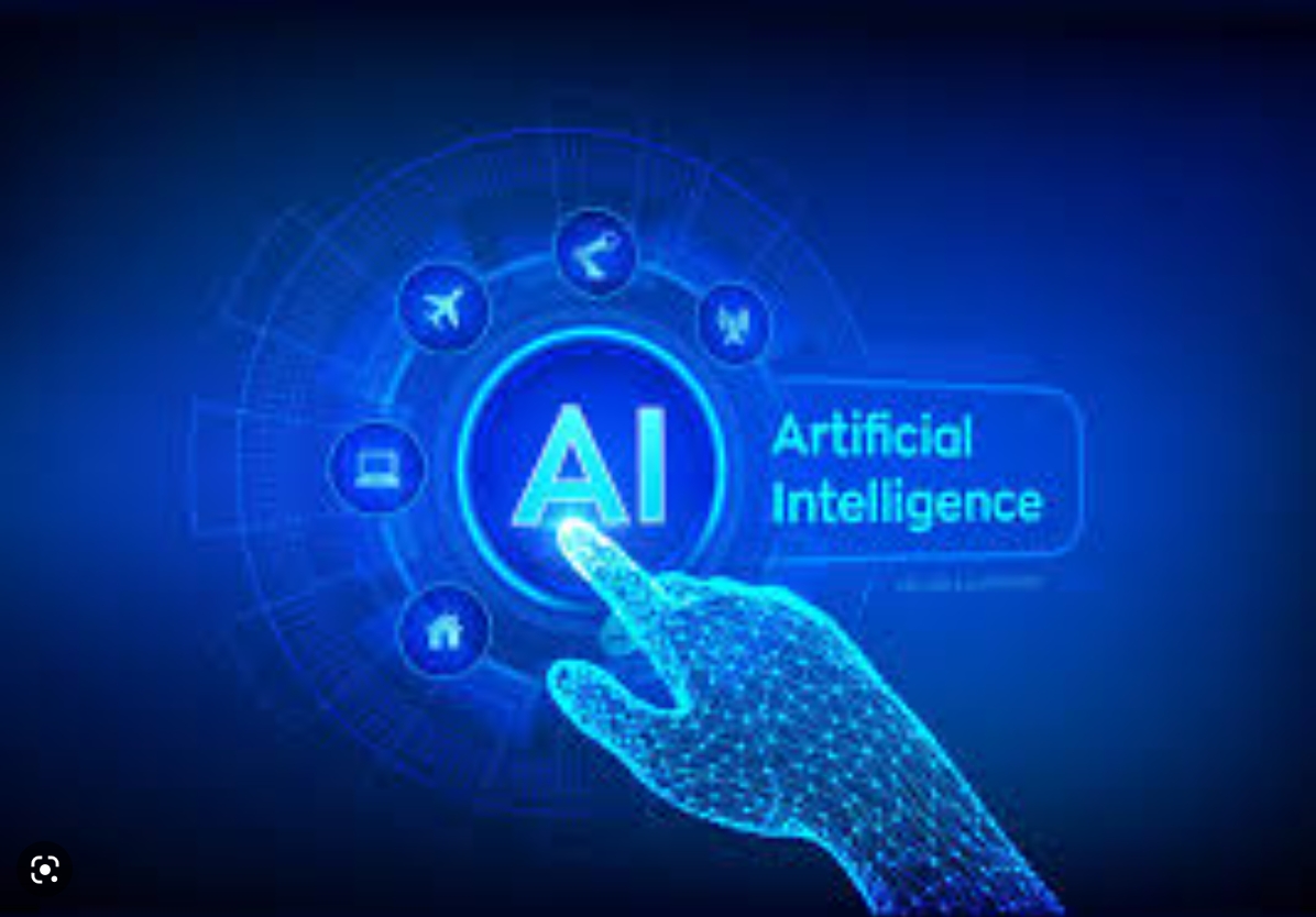 I will design Artificial Intelligence and Machine Learning for you 