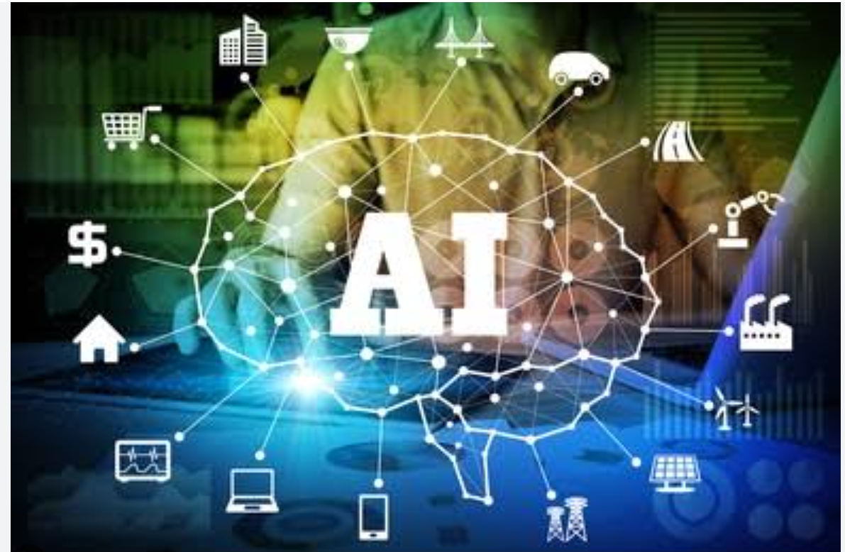 I will design Artificial Intelligence and Machine Learning for you 