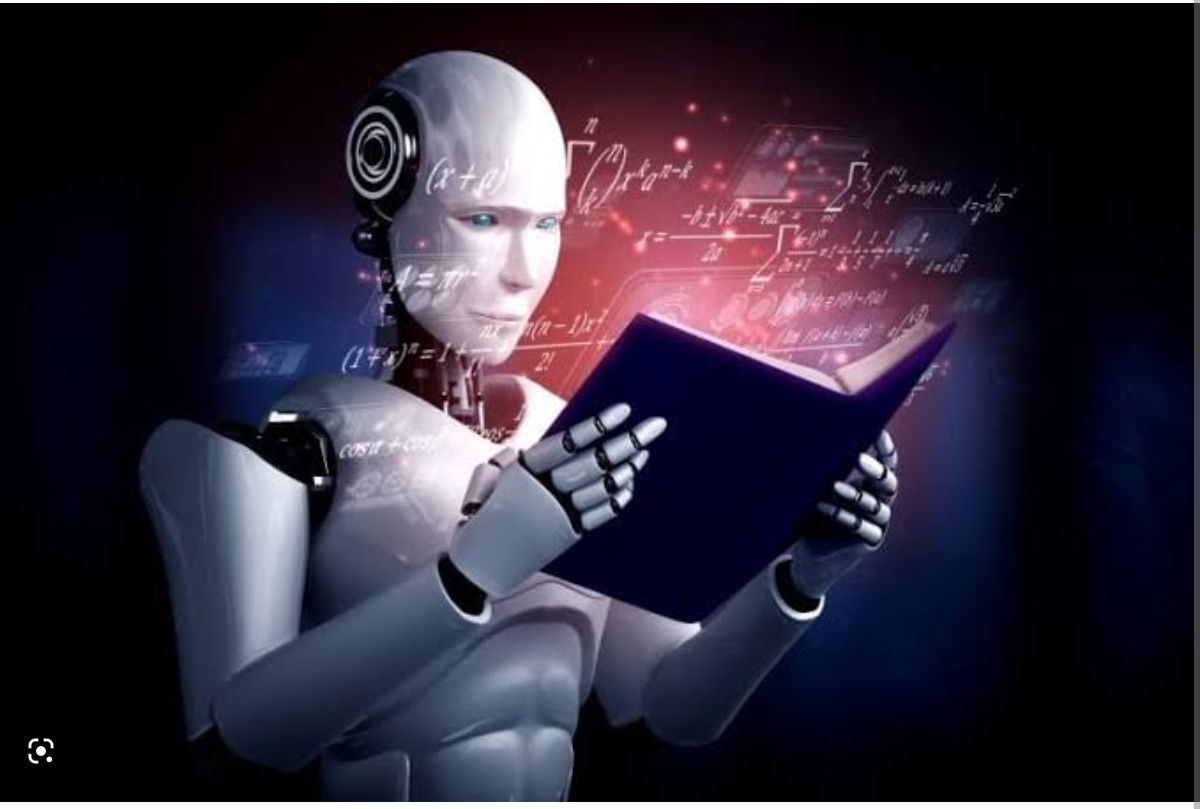 I will design Artificial Intelligence and Machine Learning for you 