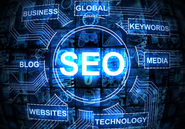 I will do dynamic keyword research and competitor analysis for SEO 