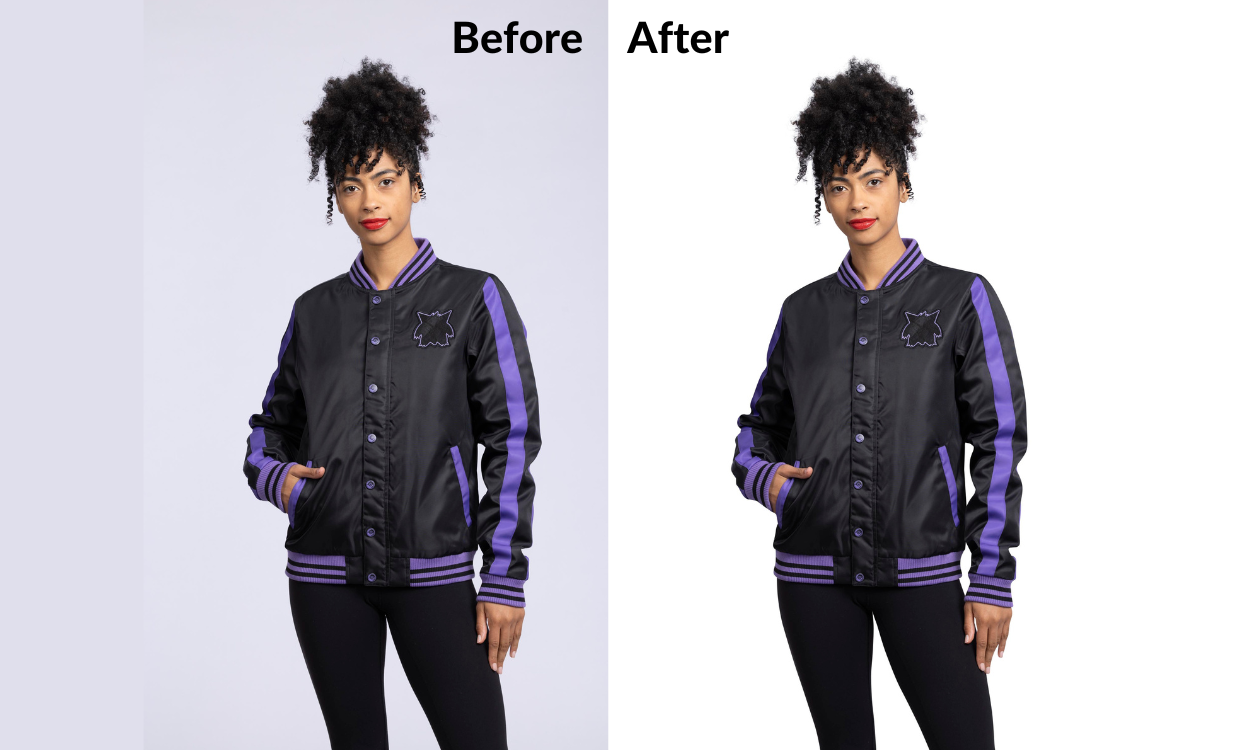 I will do background removal, photo editing, hair masking, cut out images