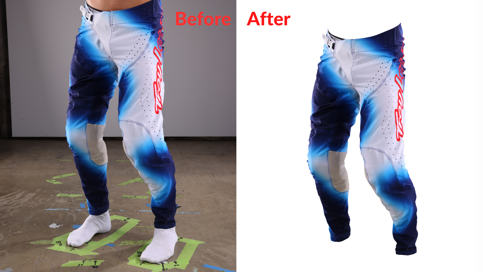 I will do photography neck joint, ghost mannequin editing