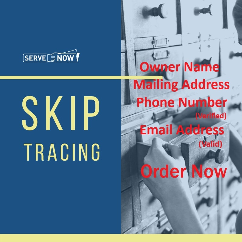 I will provide best skip tracing for real estate, bulk skip tracing,llc skip tracing