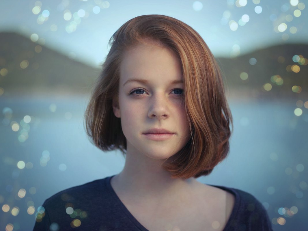 I will Photo Retouching Services