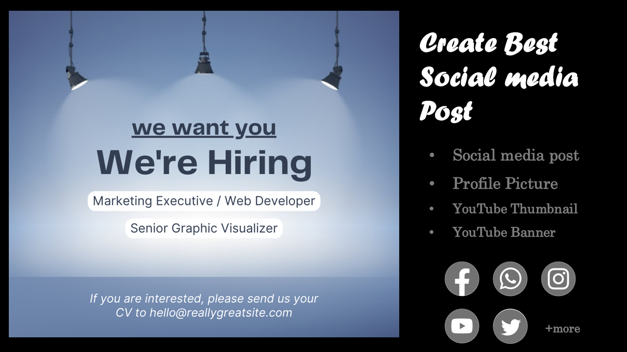 I will create Social Media Branding Pack