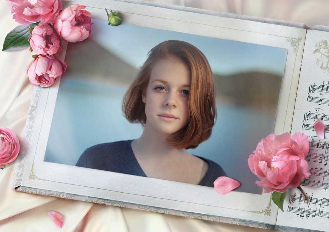 I will Photo Retouching Services