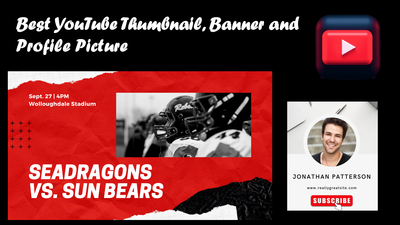 I will create Social Media Branding Pack