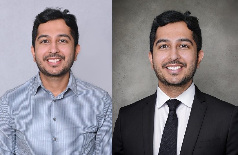 I will do professional corporate business headshot re...