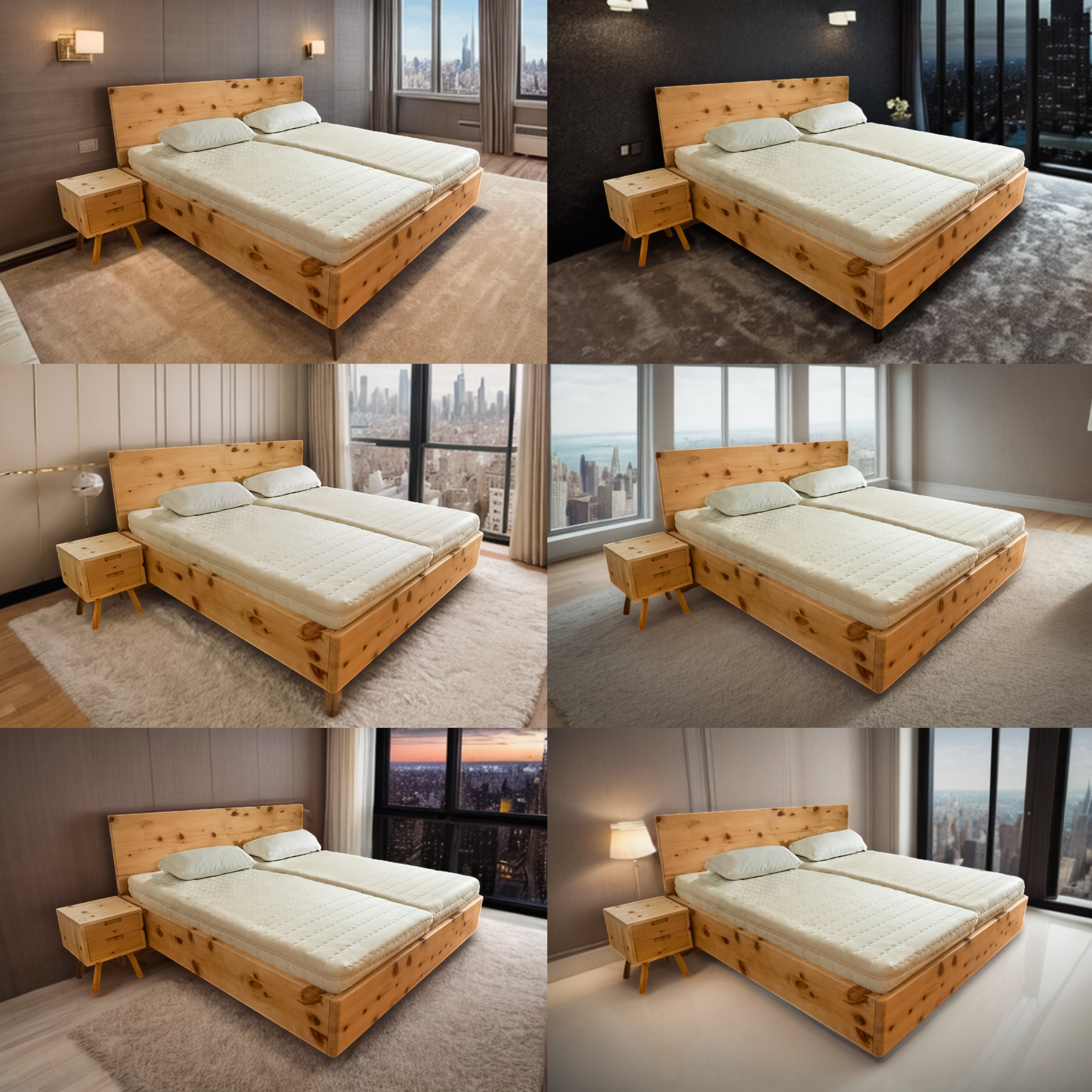 I will do any photoshop high quality image editing