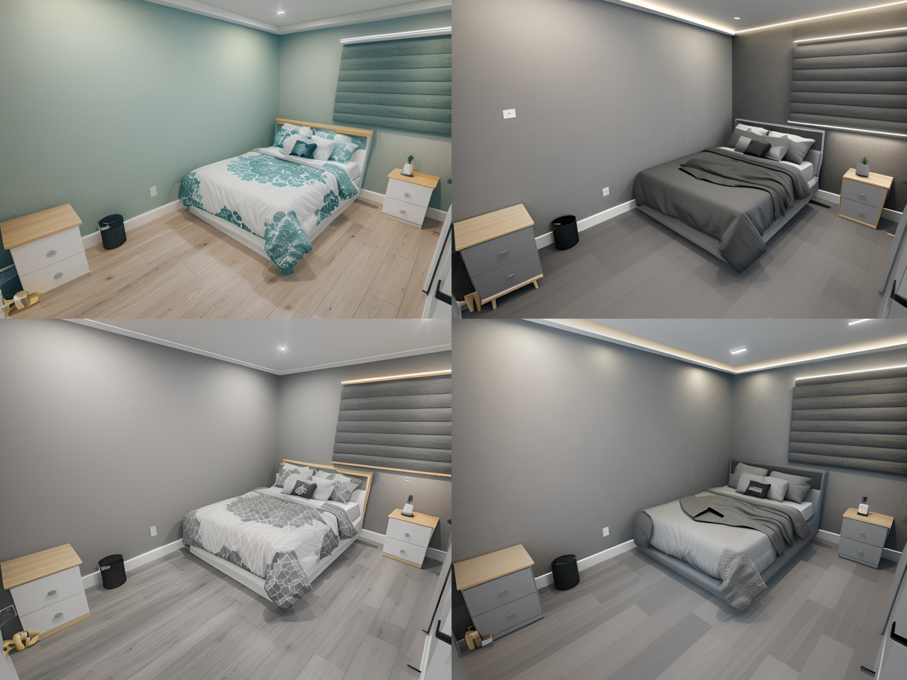 I will do any photoshop high quality image editing