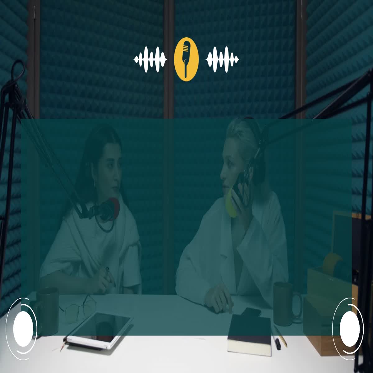 I will do audio editing background noise removal audi...