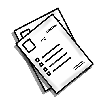 Get your detailed resume and cv in just 4 hours 