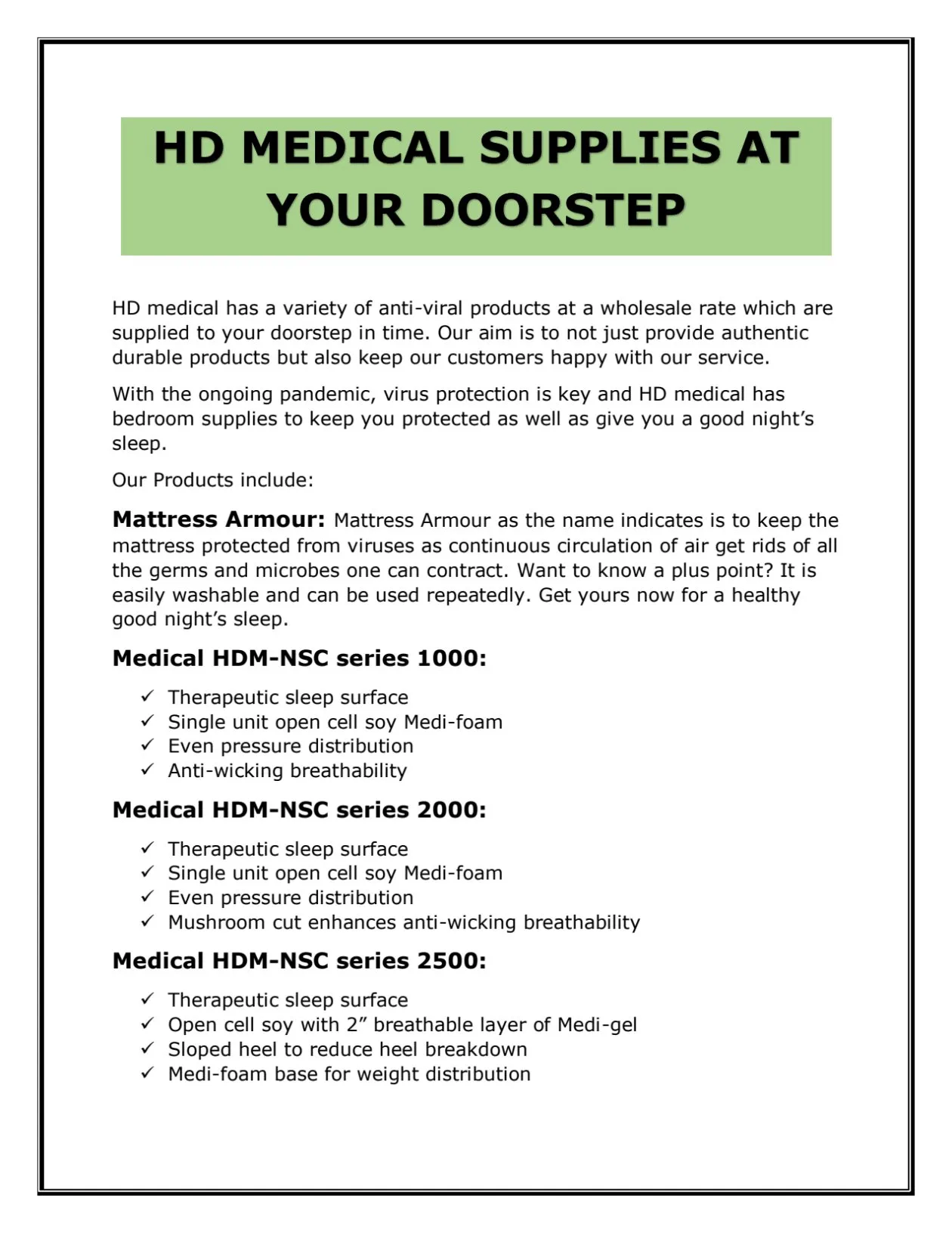 I will write medical and health articles or blog posts