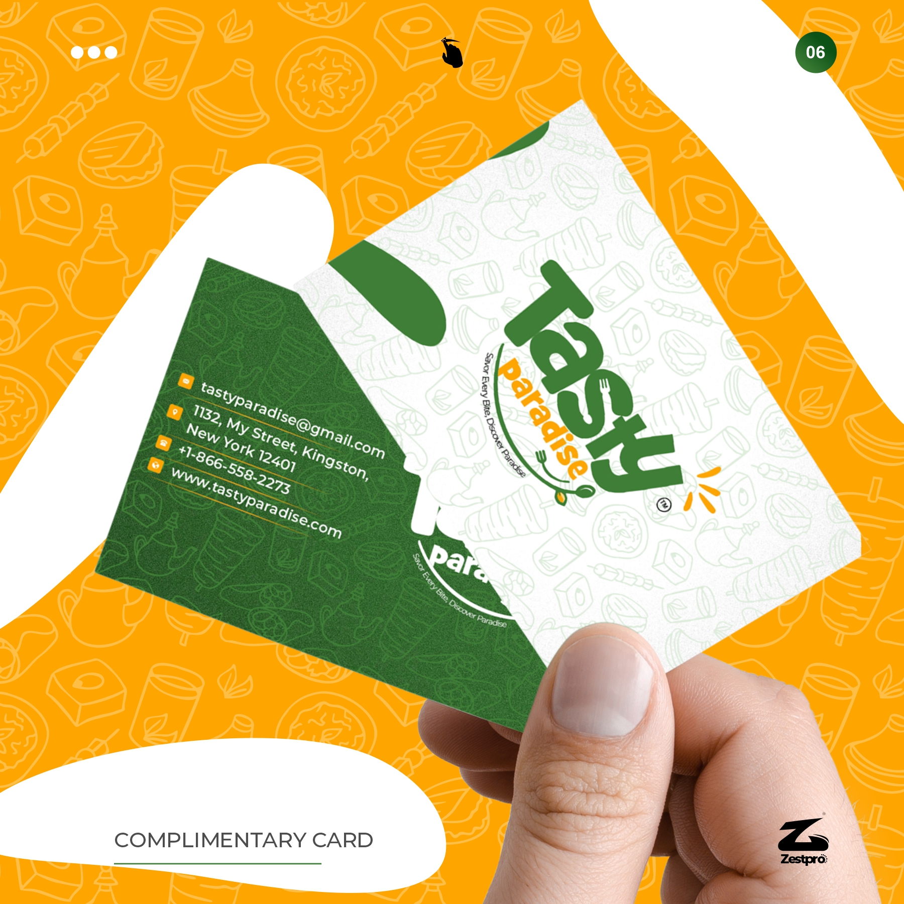 I will Create a Professional Brand Identity for Your Business