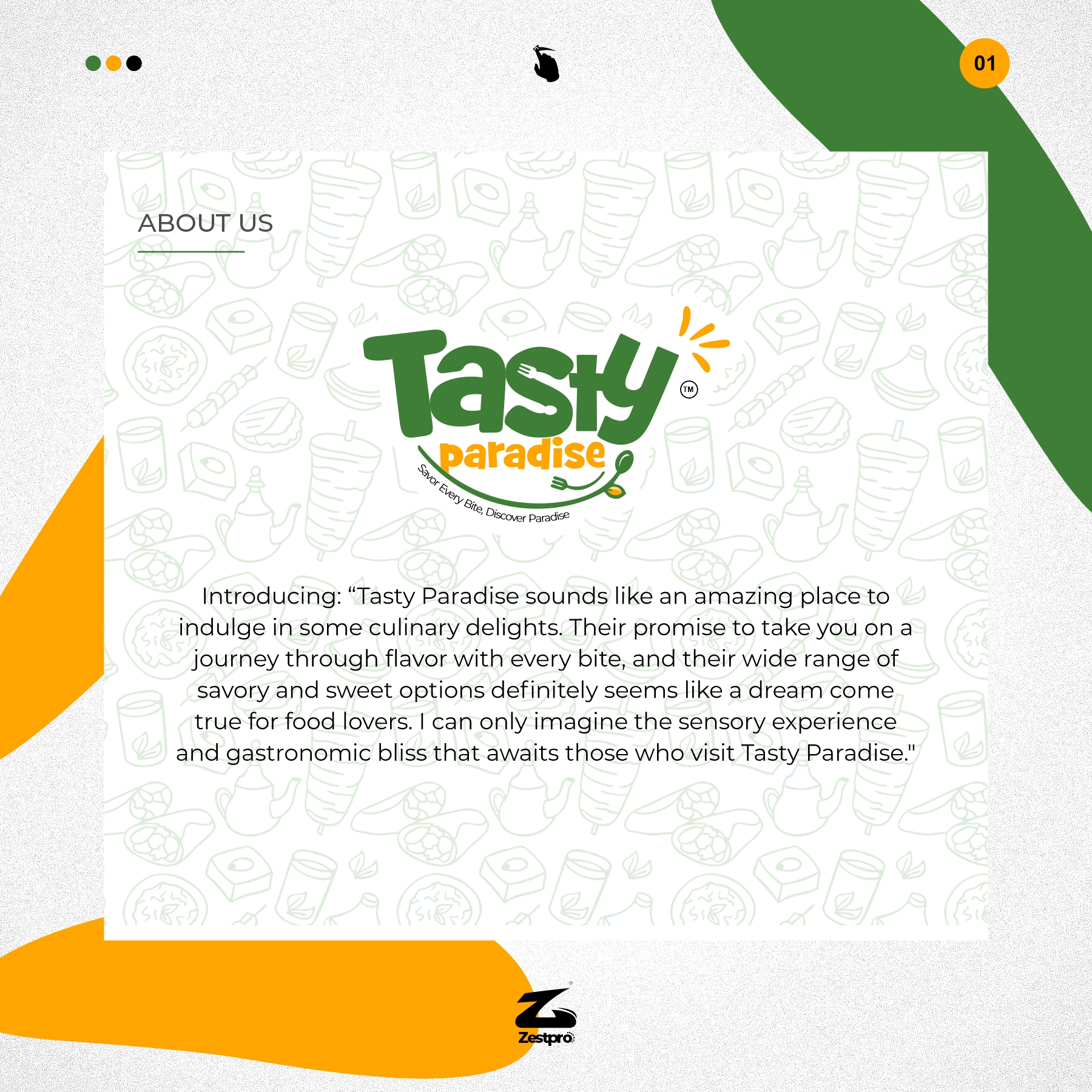 I will Create a Professional Brand Identity for Your Business