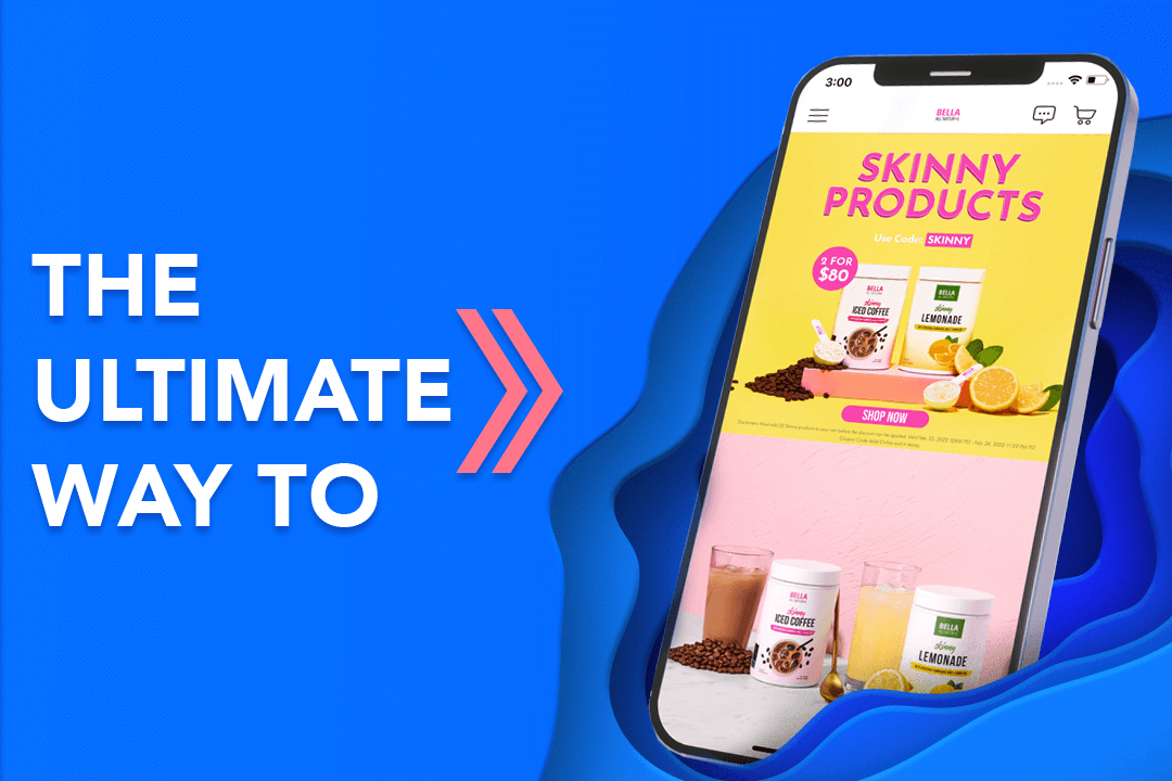 I will create one product shopify store