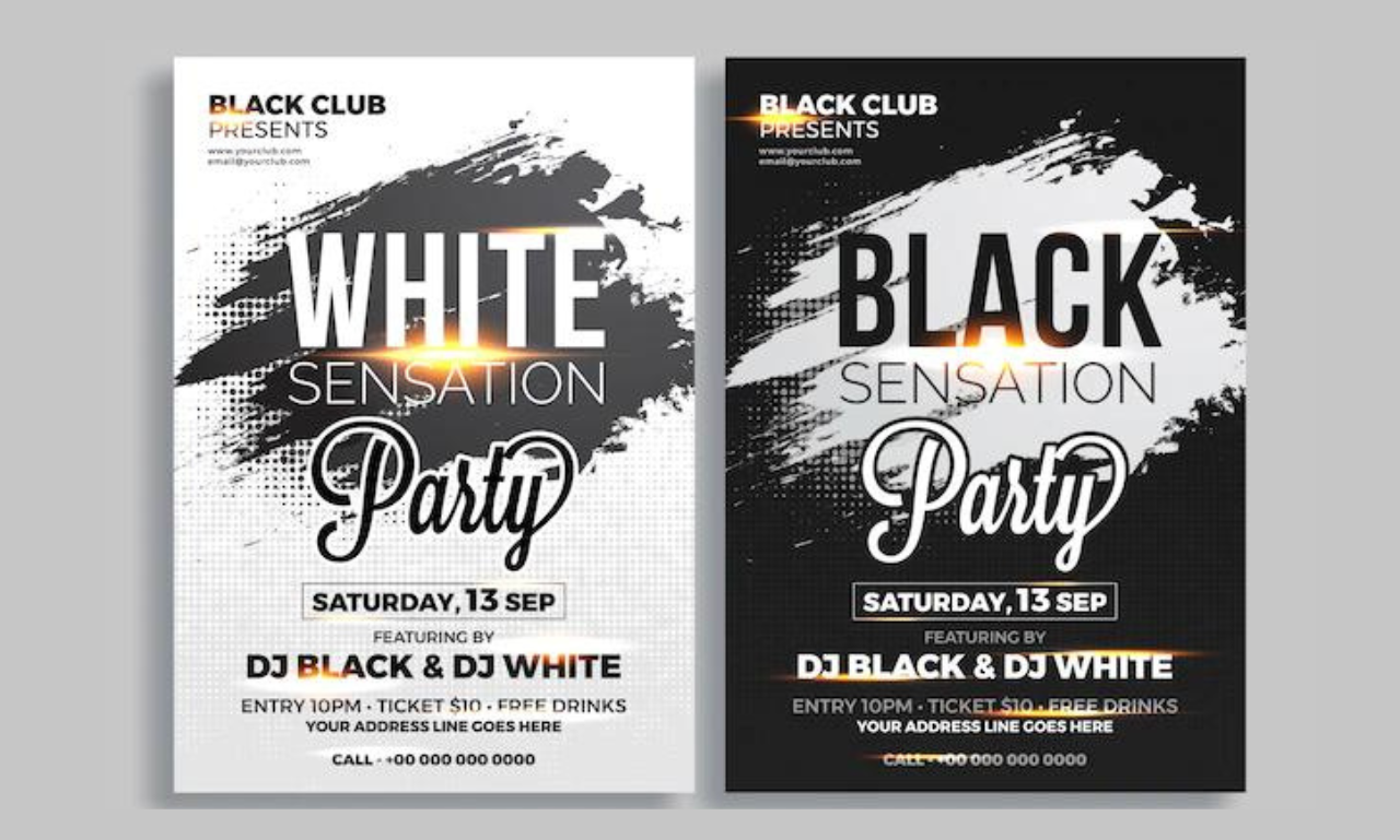 I design stunning invitation cards for birthday, wedding, party, event