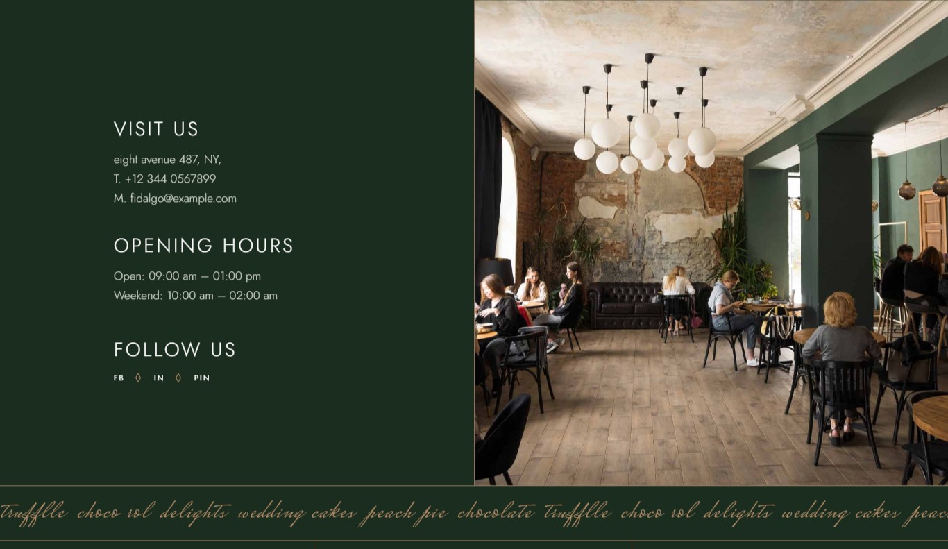 I Can Design, Develop Wix Website, Fully Responsive Website