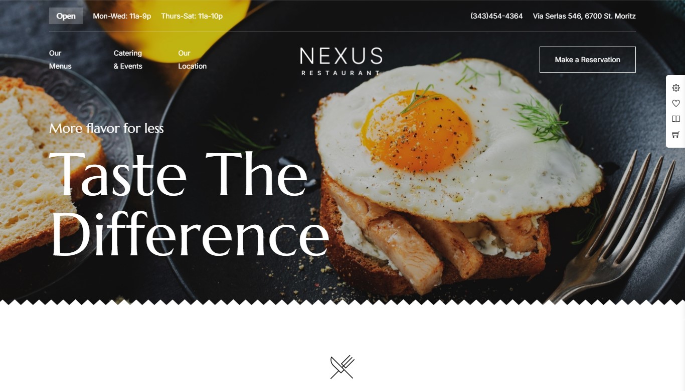 I Can Design, Develop Wix Website, Fully Responsive Website