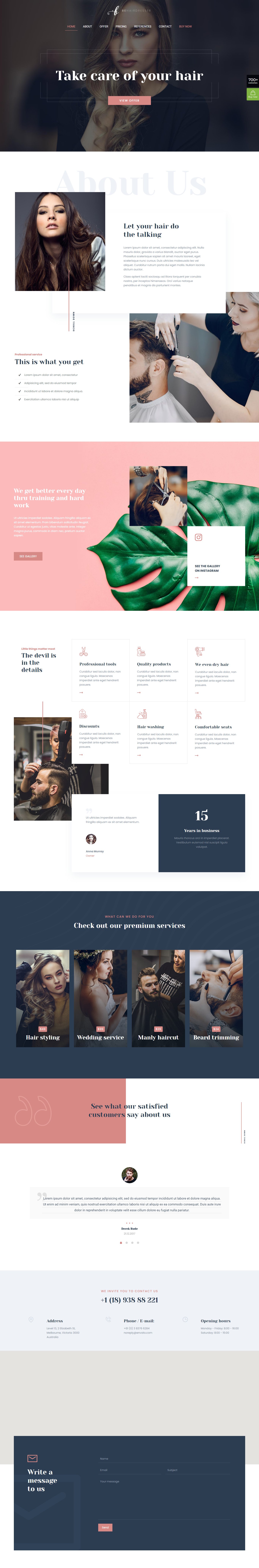 Build Professional Wix website with free Wix hosting plan 