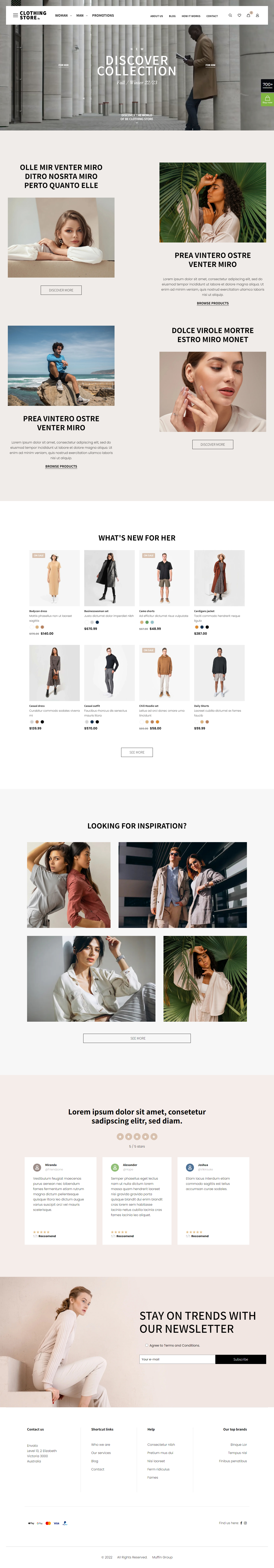 I Can Design, Develop Wordpress Website, Fully Responsive Website 