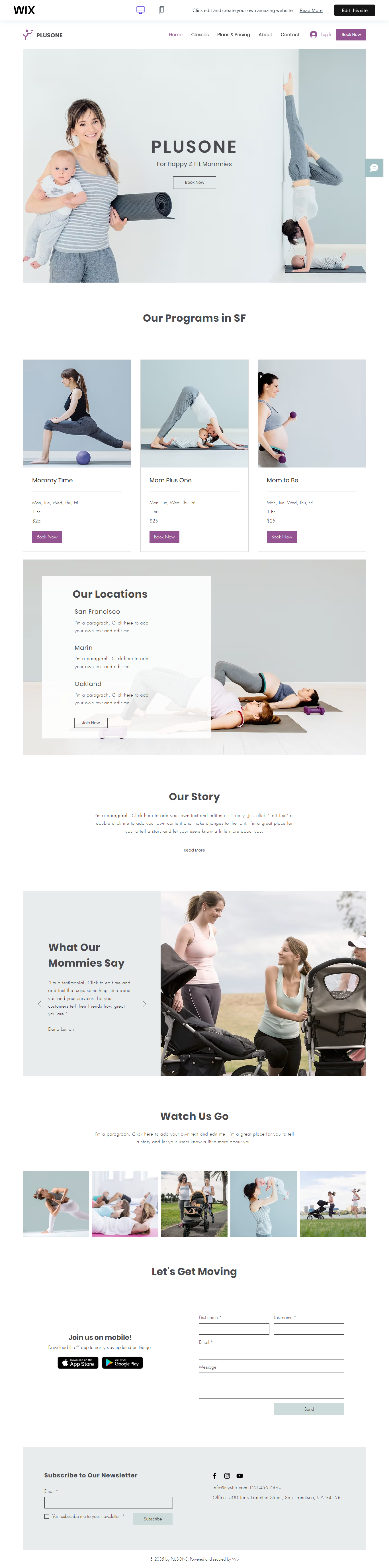 I Can Design, Develop Wordpress Website, Fully Responsive Website 