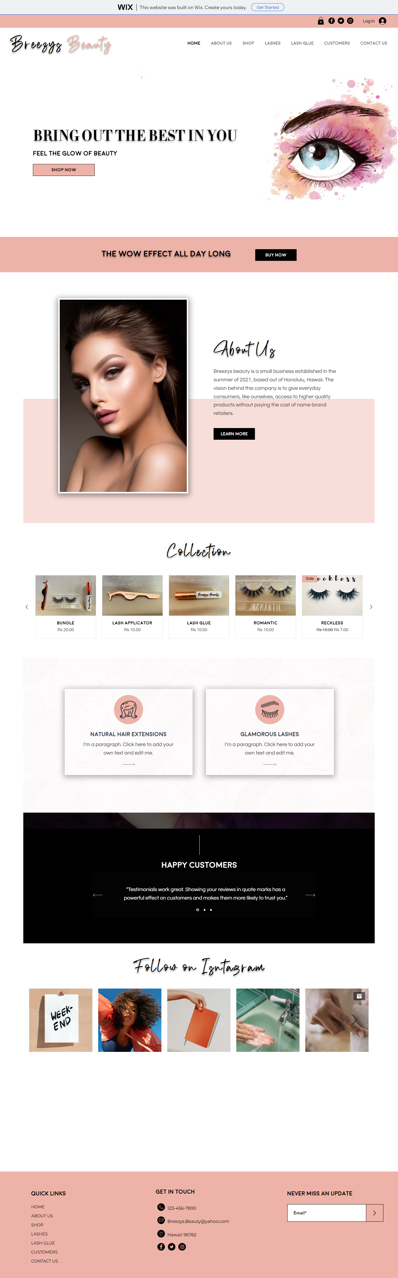 I Can Customize, Redesign Wordpress Website, Fully Responsive Website design 