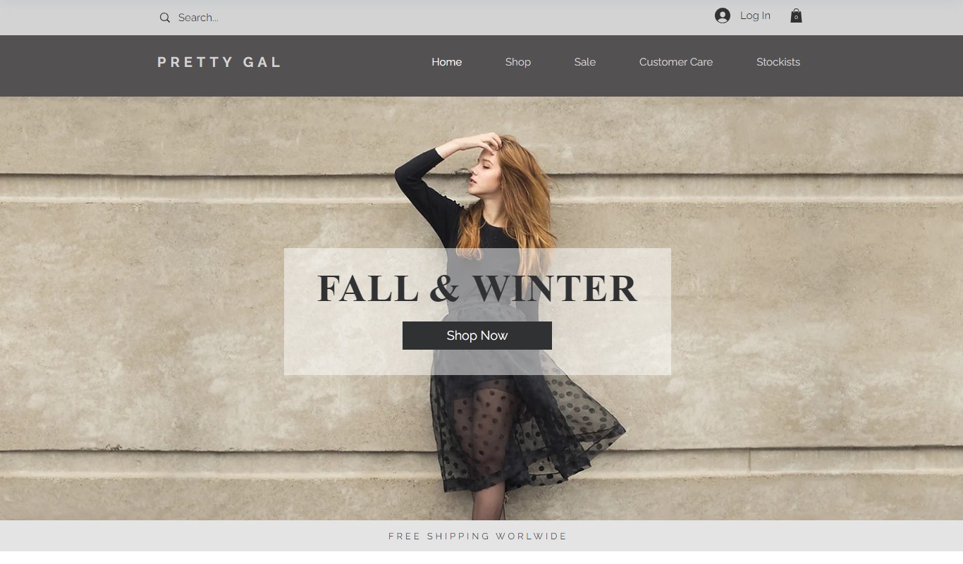 I Can Design, Develop Wordpress Website, Fully Responsive Website 