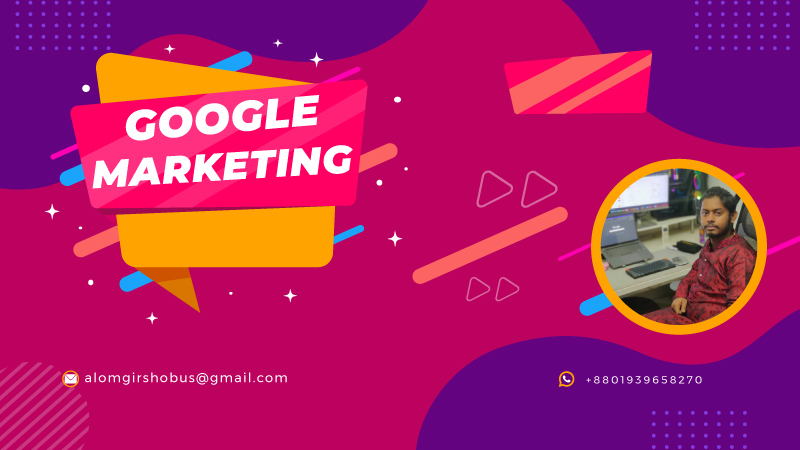 I will be google ads adwords ppc advertising marketin...