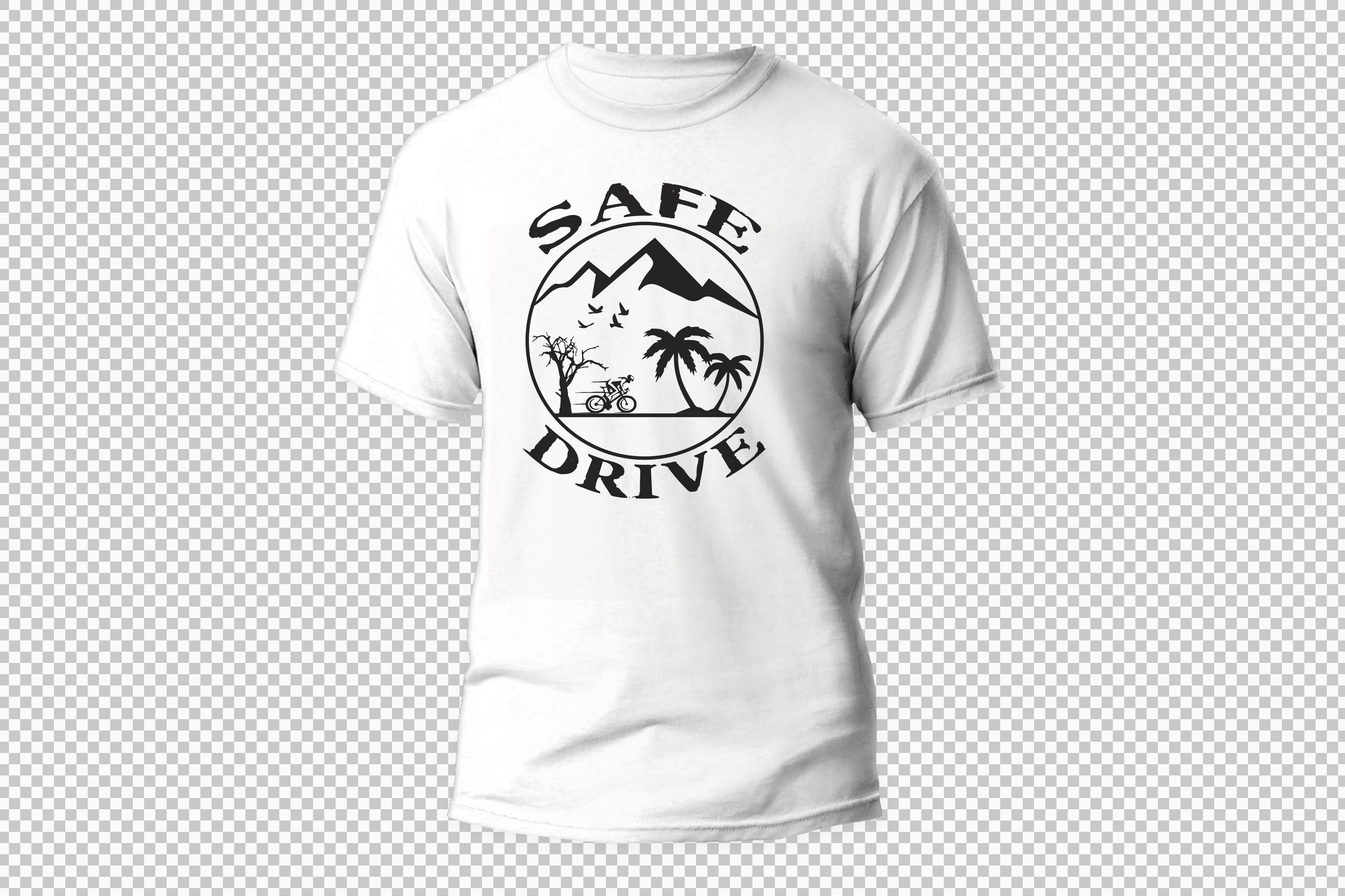 I will do minimalist t-shirt design for you in lowest price.