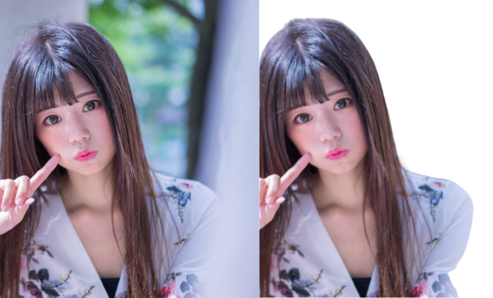 I will remove the background professionally from your photos