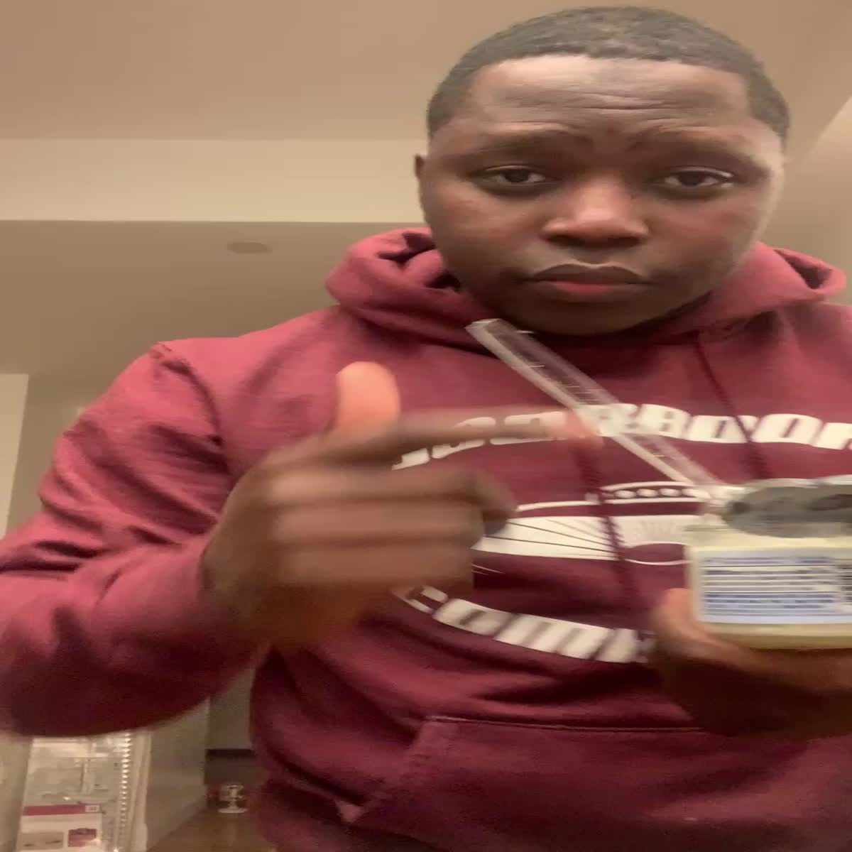 Attention all content creators! Say goodbye to distracting video noise I will Clean up your footage 