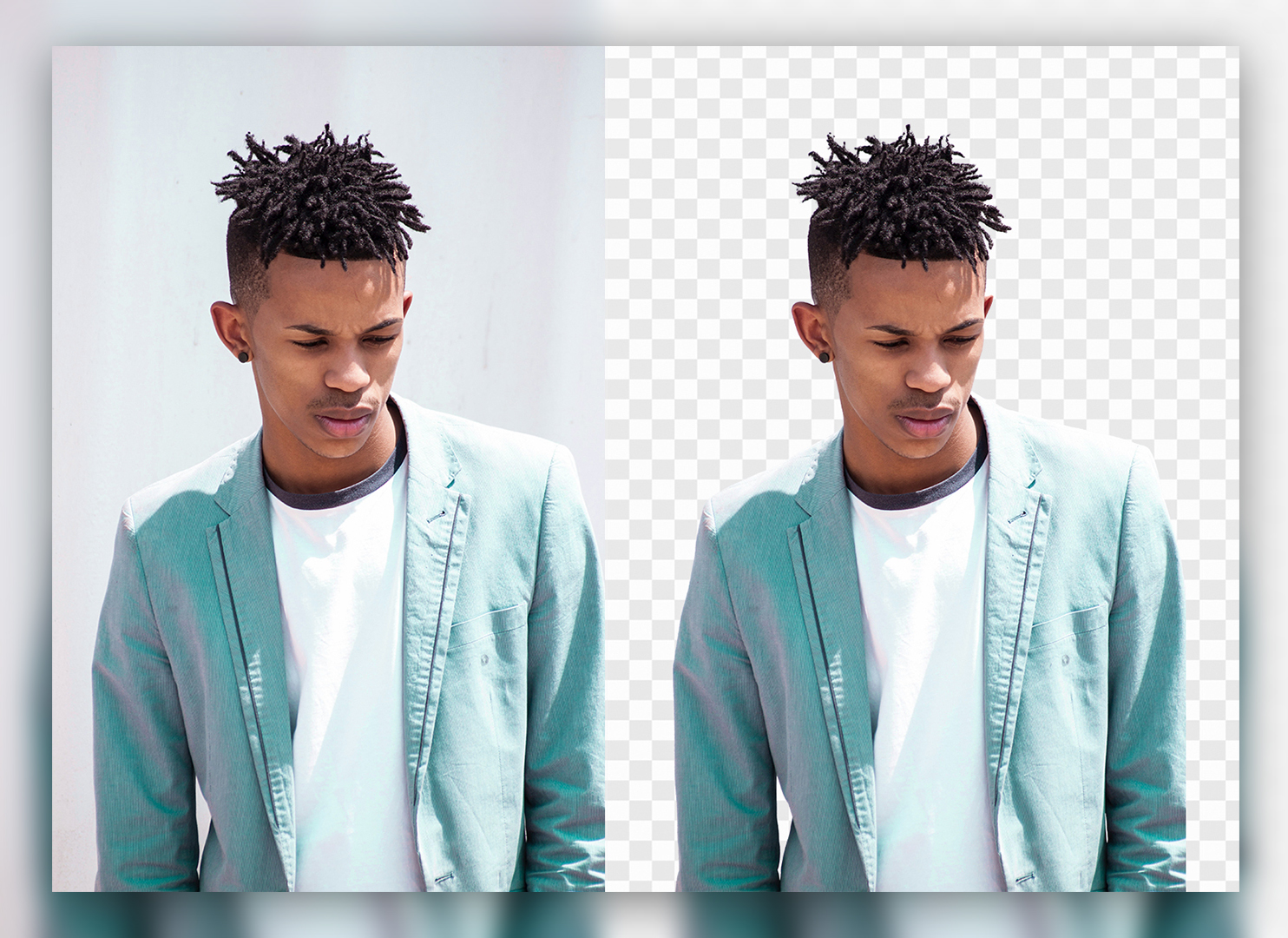 I will do background removal, clipping path, and amazon photo editing and simple retouch 10 photos