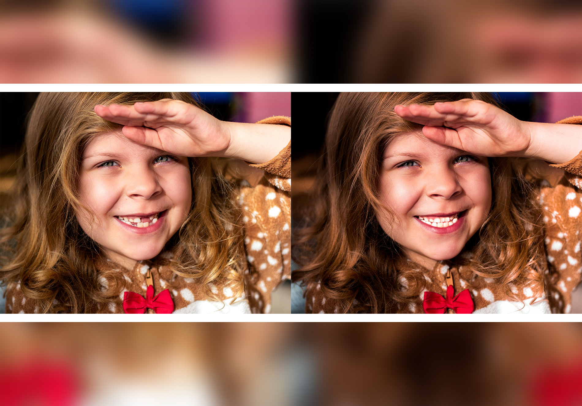  I will provide professional photo retouching service for your images in photoshop