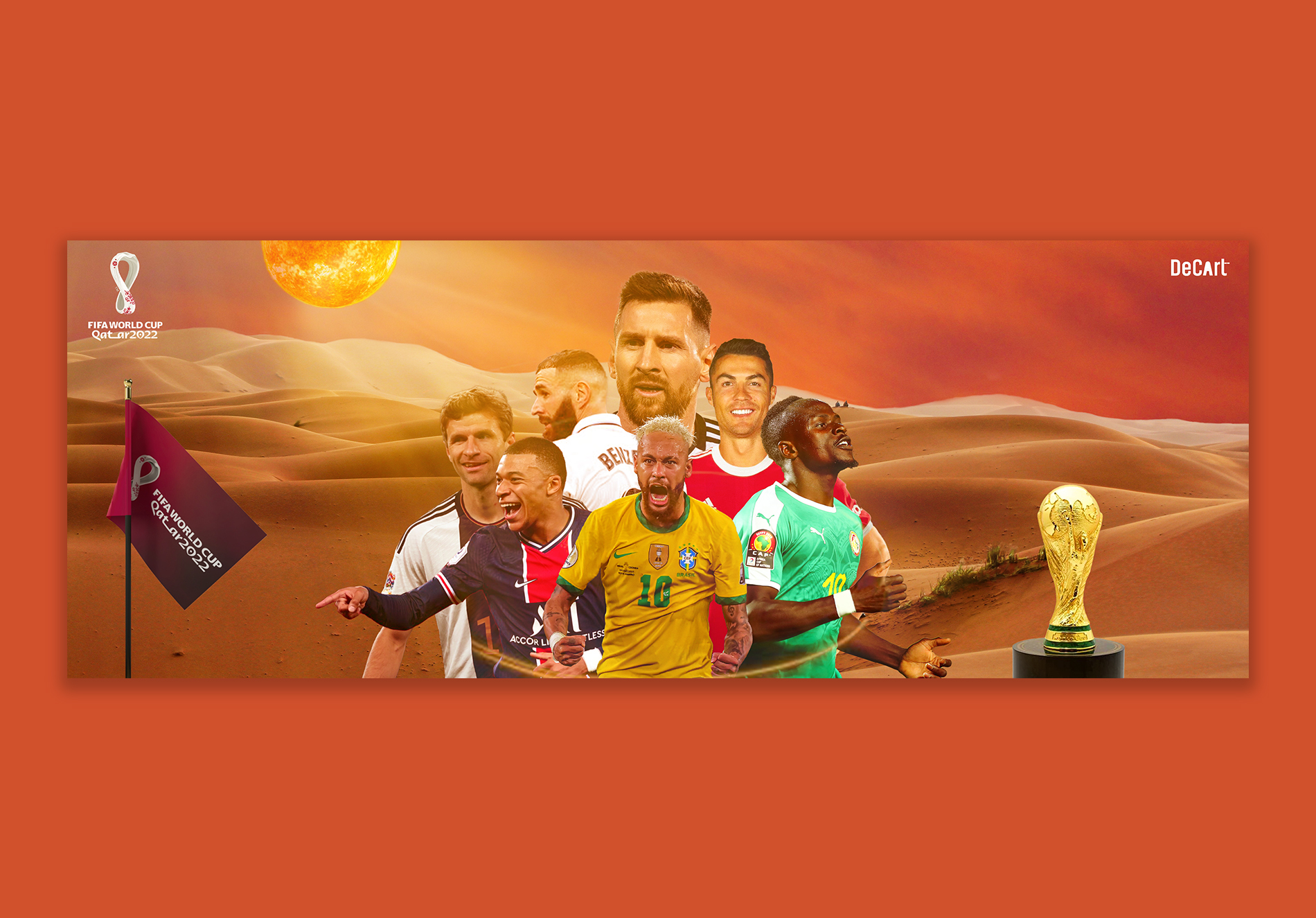 I will design social media cover and banner for your business and personal pages