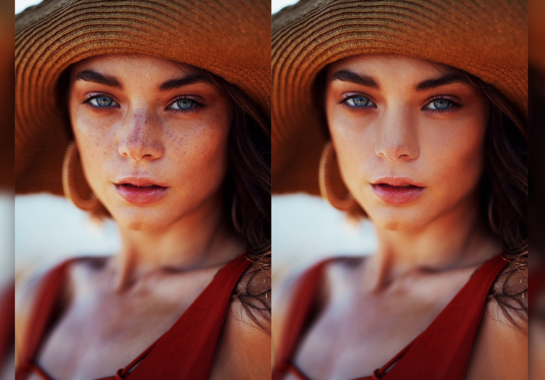  I will provide professional photo retouching service for your images in photoshop