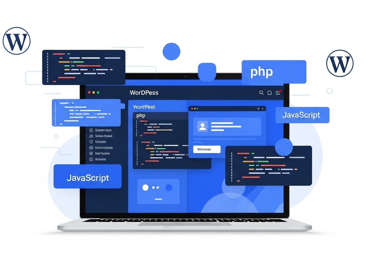 I will be your expert WordPress plugin developer for ...