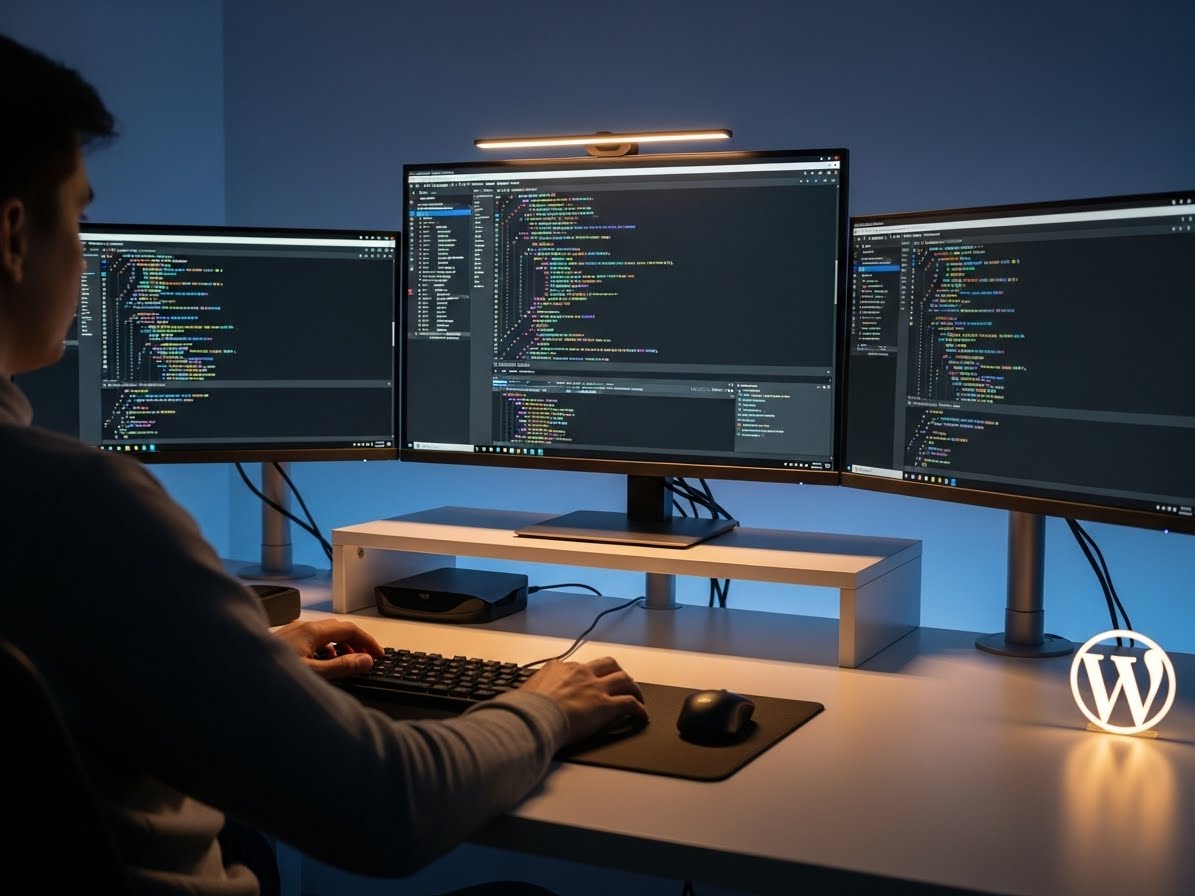 I will be your expert WordPress plugin developer for custom plugins and bug fixes