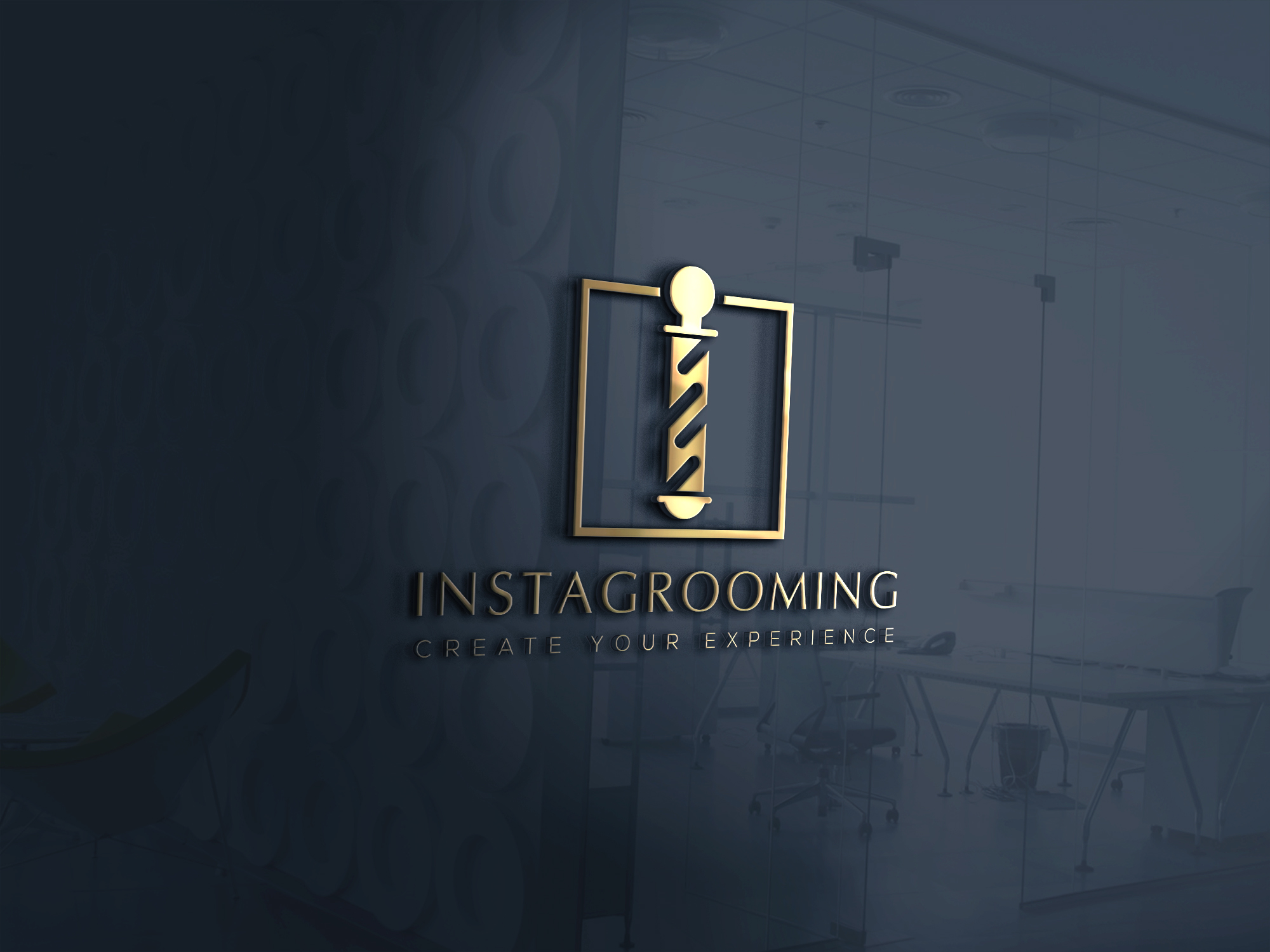 I will do Create a professional business logo 