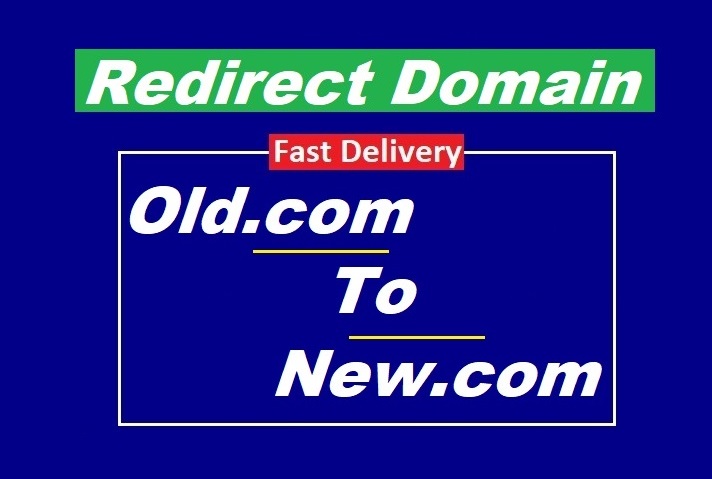 301 SEO Redirect Domain Forward to New Url or Website Htaccess forwarding or non www Redirecting
