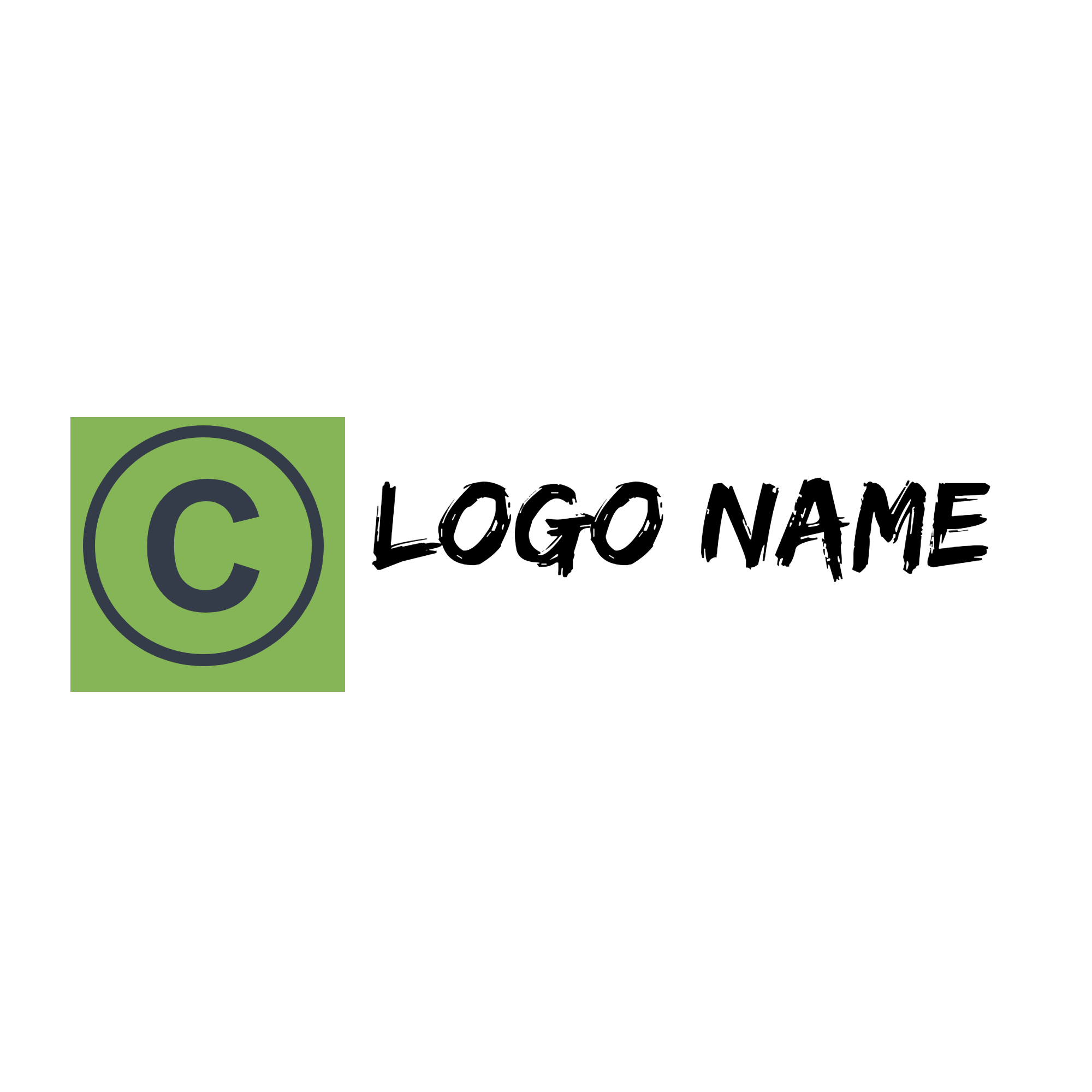 I will a professional logo designs