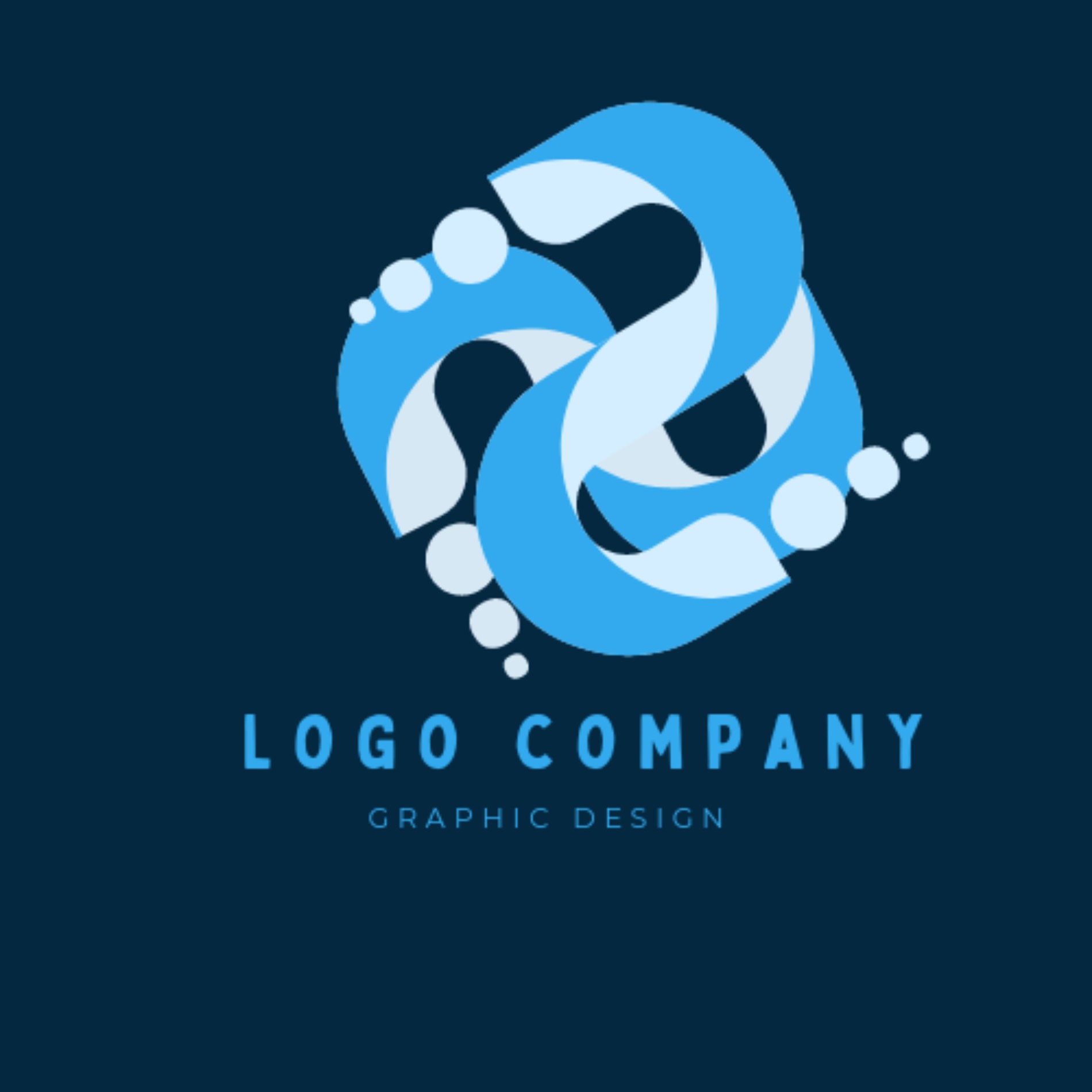I will be create logos designs 