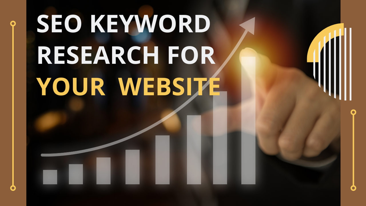 I Will do 100 targeted organic keyword research for blog or website