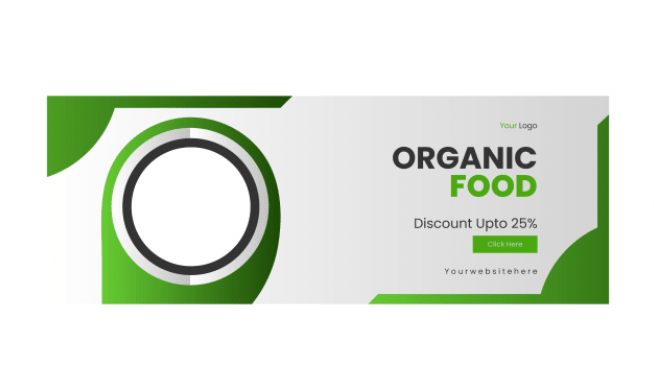 I will create unique facebook cover within 24 hours